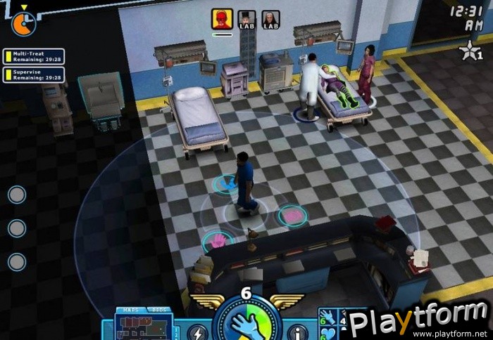 ER (2005) (PC)