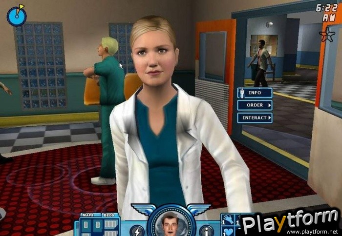 ER (2005) (PC)