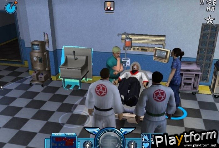 ER (2005) (PC)