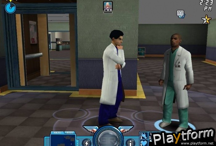 ER (2005) (PC)