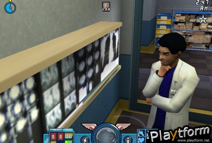 ER (2005) (PC)