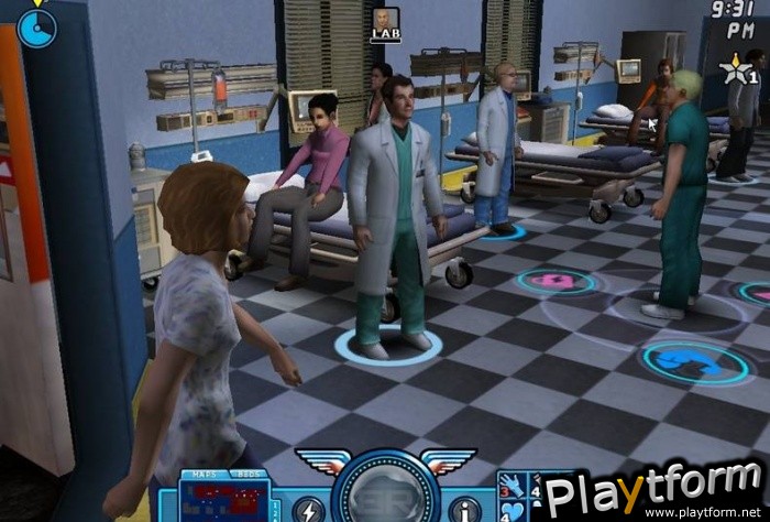 ER (2005) (PC)