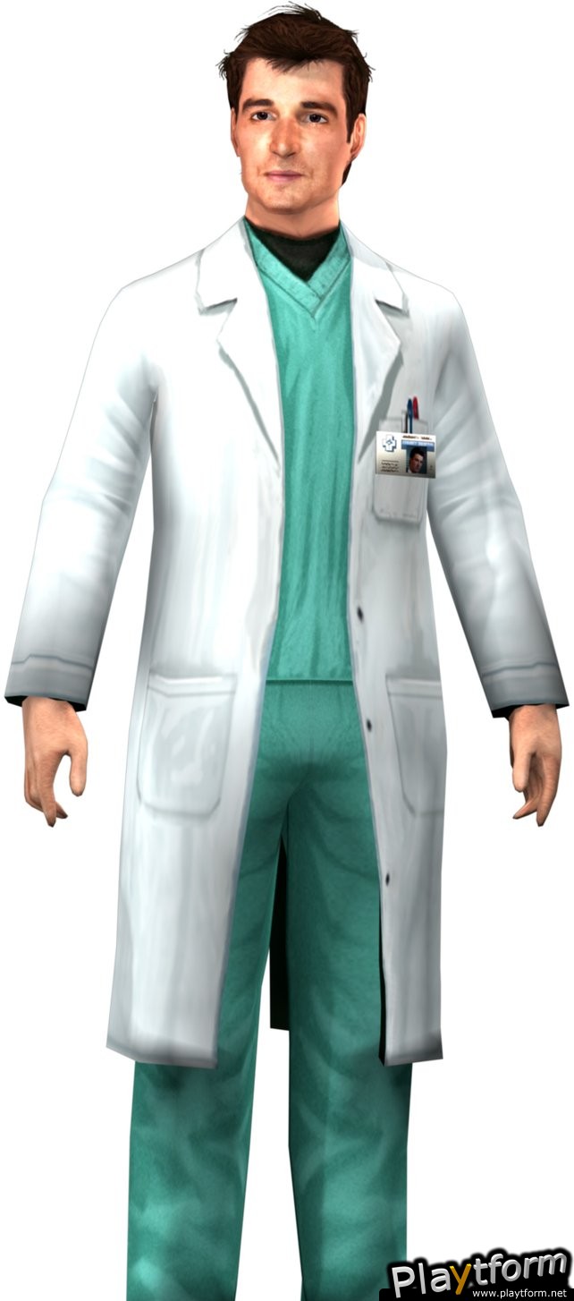 ER (2005) (PC)