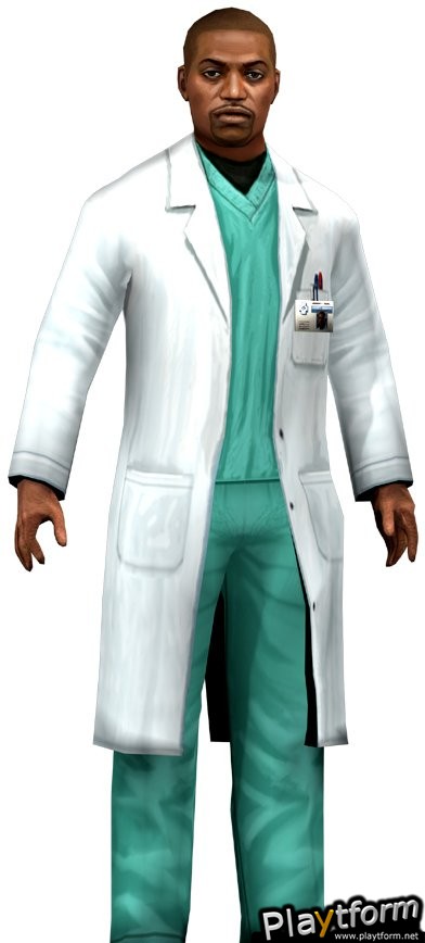 ER (2005) (PC)