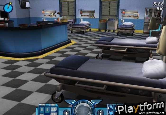 ER (2005) (PC)