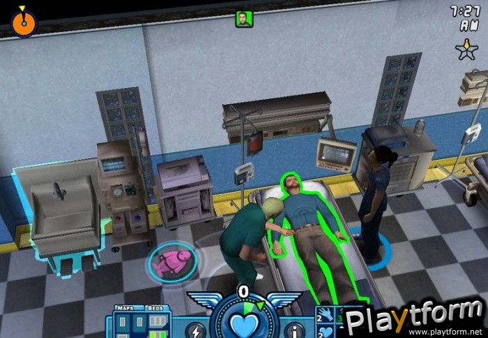 ER (2005) (PC)