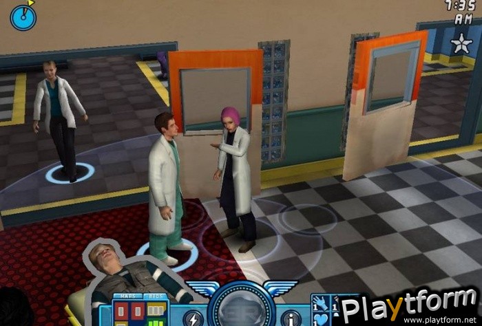 ER (2005) (PC)