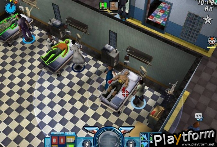 ER (2005) (PC)