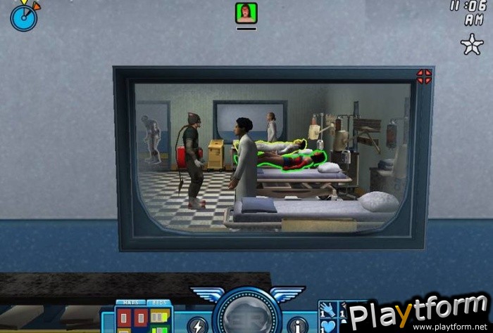 ER (2005) (PC)