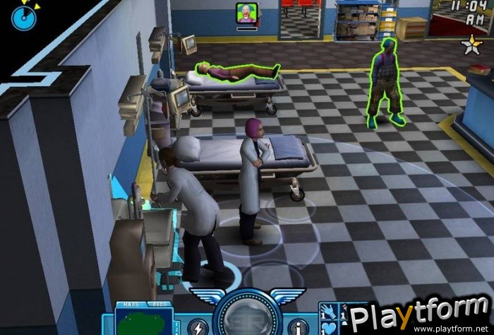 ER (2005) (PC)