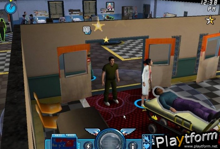 ER (2005) (PC)