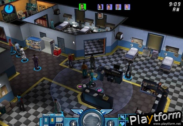 ER (2005) (PC)