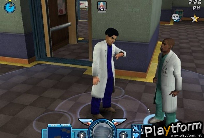 ER (2005) (PC)