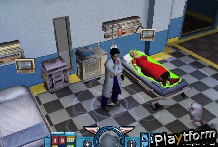 ER (2005) (PC)