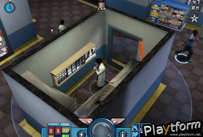 ER (2005) (PC)