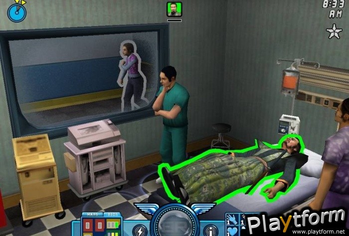 ER (2005) (PC)