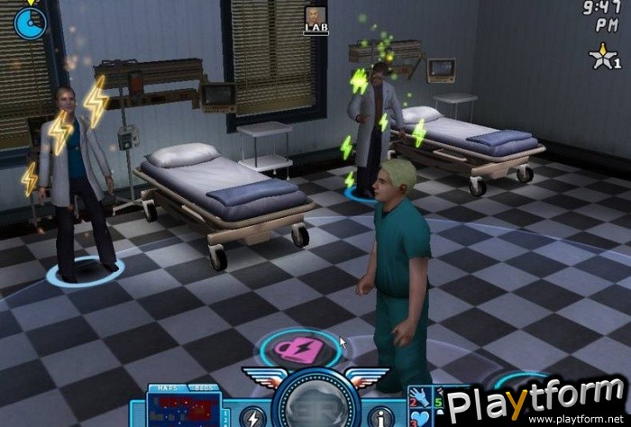 ER (2005) (PC)