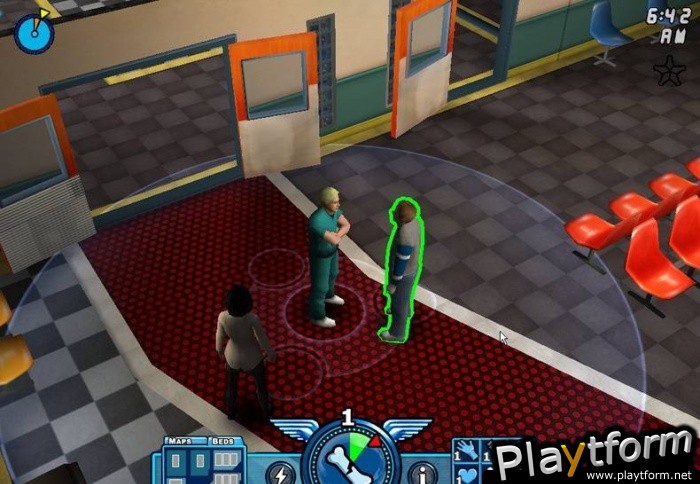 ER (2005) (PC)