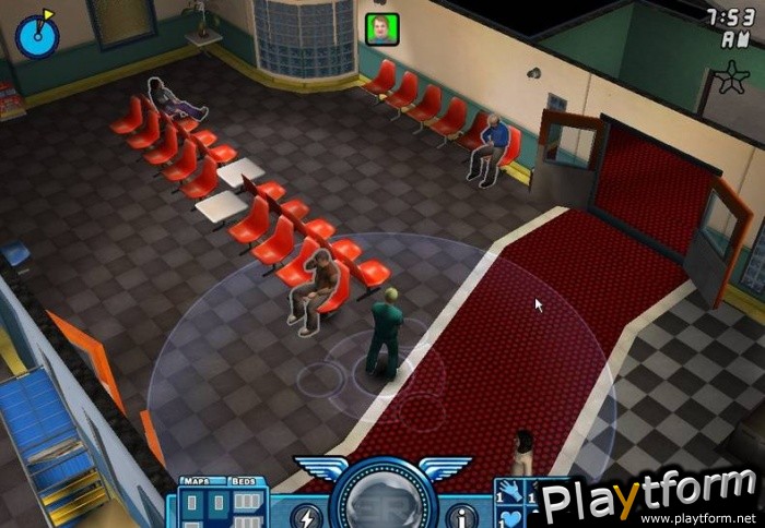 ER (2005) (PC)