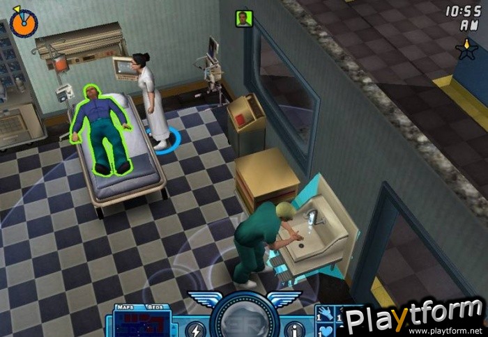 ER (2005) (PC)