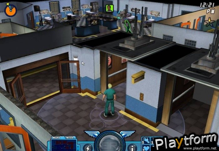 ER (2005) (PC)