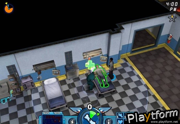 ER (2005) (PC)