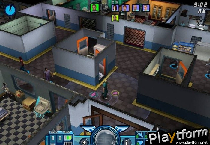 ER (2005) (PC)