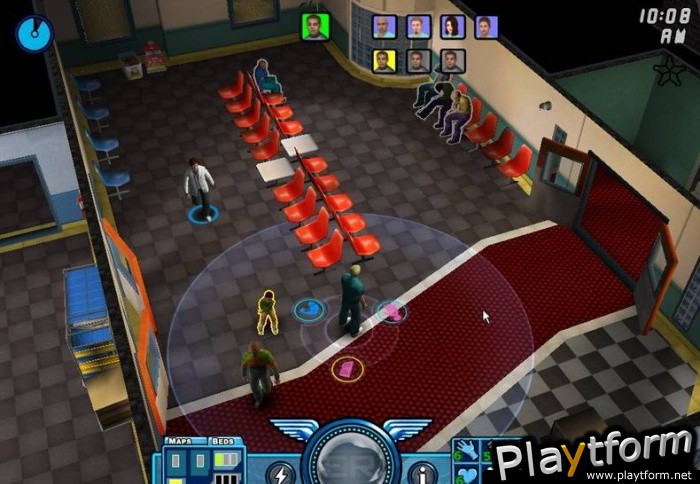 ER (2005) (PC)