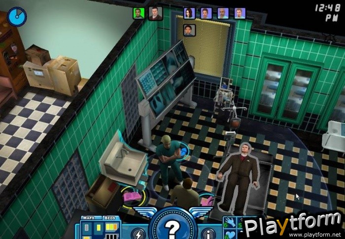 ER (2005) (PC)