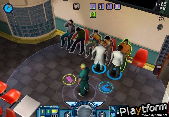 ER (2005) (PC)