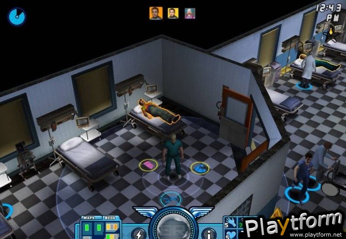 ER (2005) (PC)