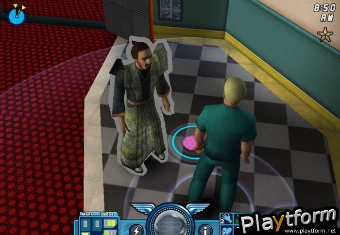 ER (2005) (PC)