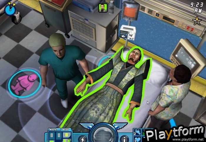 ER (2005) (PC)