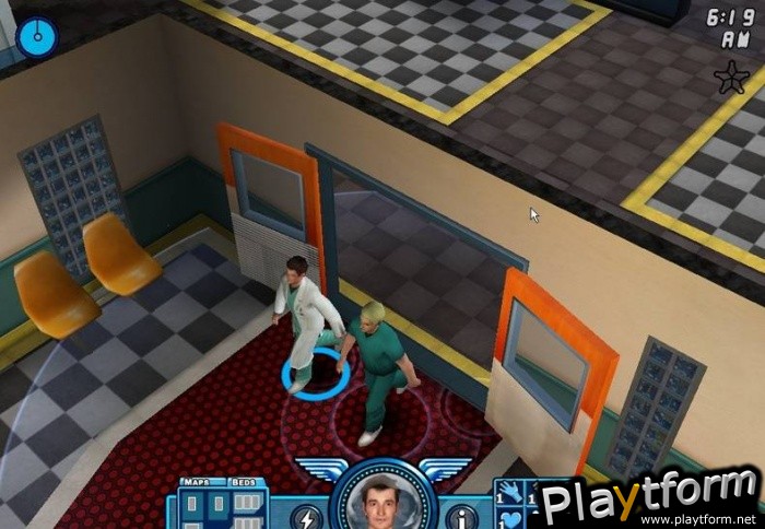 ER (2005) (PC)