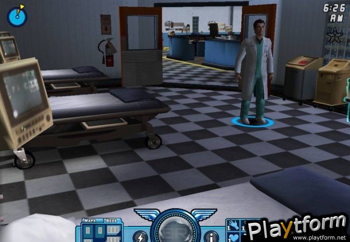 ER (2005) (PC)