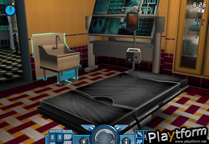 ER (2005) (PC)