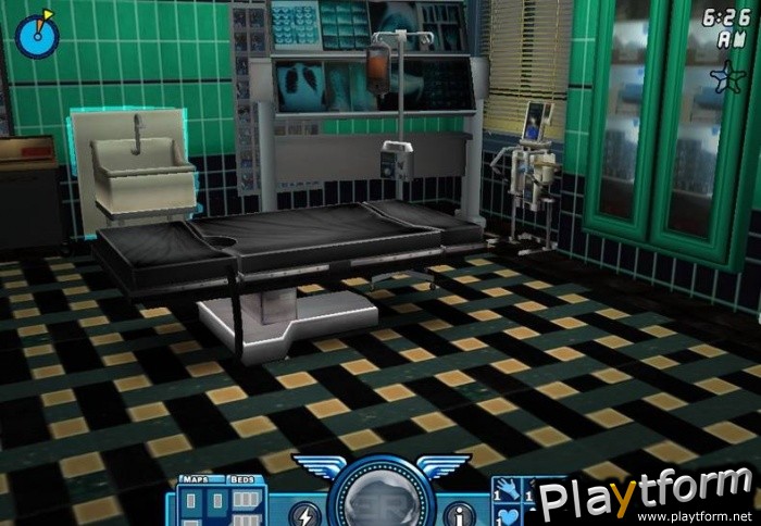 ER (2005) (PC)