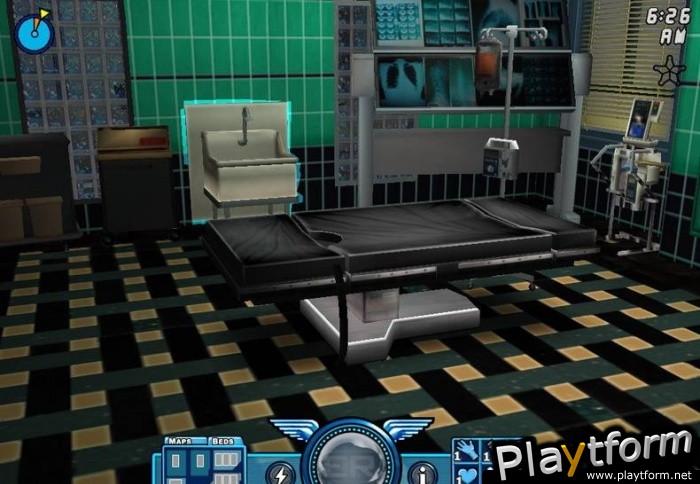 ER (2005) (PC)