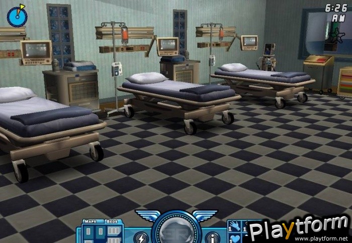 ER (2005) (PC)