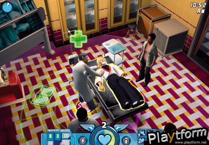 ER (2005) (PC)