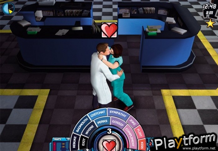 ER (2005) (PC)