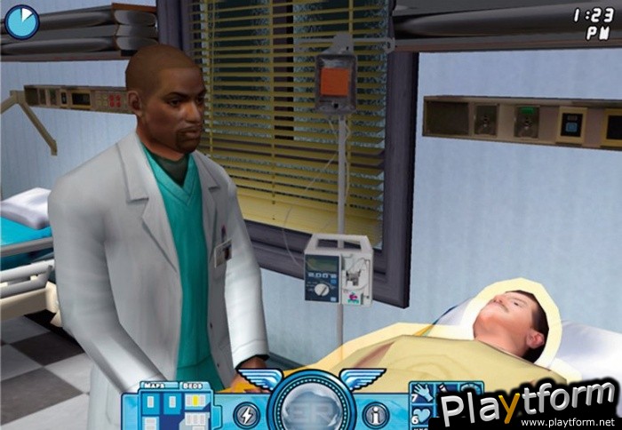 ER (2005) (PC)