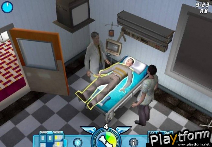 ER (2005) (PC)