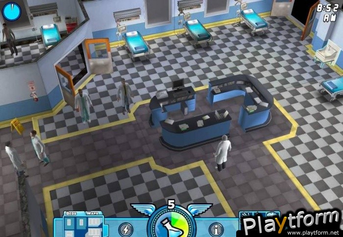 ER (2005) (PC)