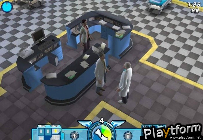 ER (2005) (PC)