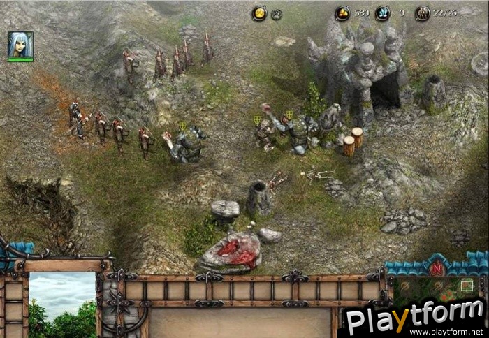 Rising Kingdoms (PC)