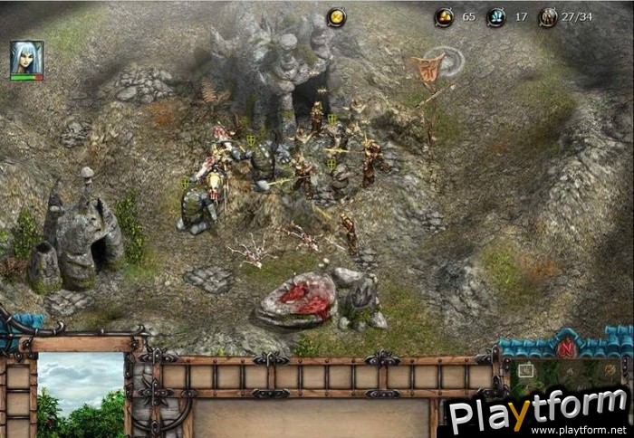 Rising Kingdoms (PC)