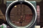 Sniper Elite (Xbox)