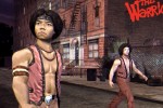 The Warriors (Xbox)