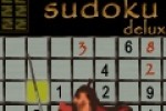 Sudoku Deluxe (Mobile)